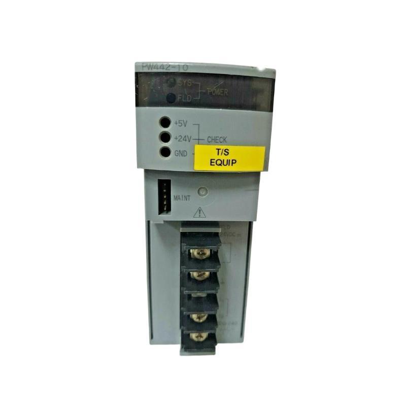 Yokogawa PW442-10 Power Supply Module
