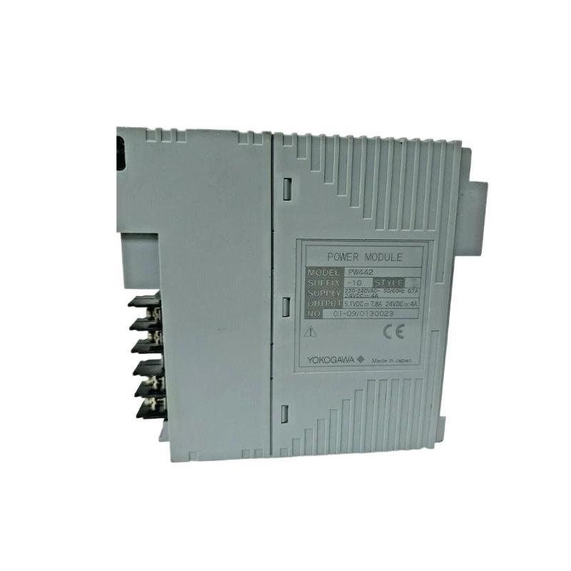 Yokogawa PW481 Power Supply Module
