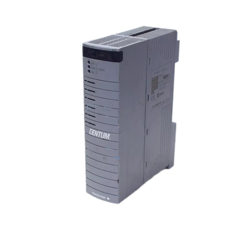 Yokogawa PW484-51 Power Supply Module