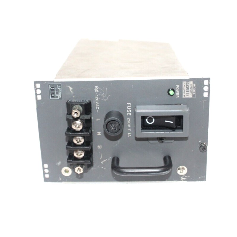 Yokogawa PW604 Power Supply Module