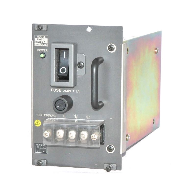 Yokogawa PW604 Power Supply Module