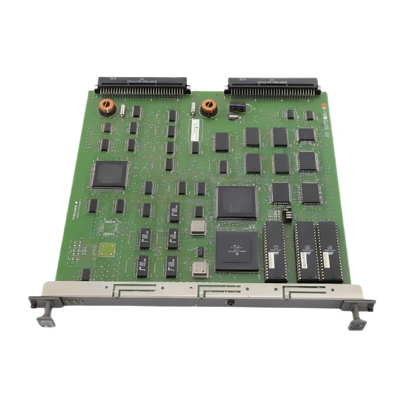 Yokogawa RB301 Bus Interface Master Card