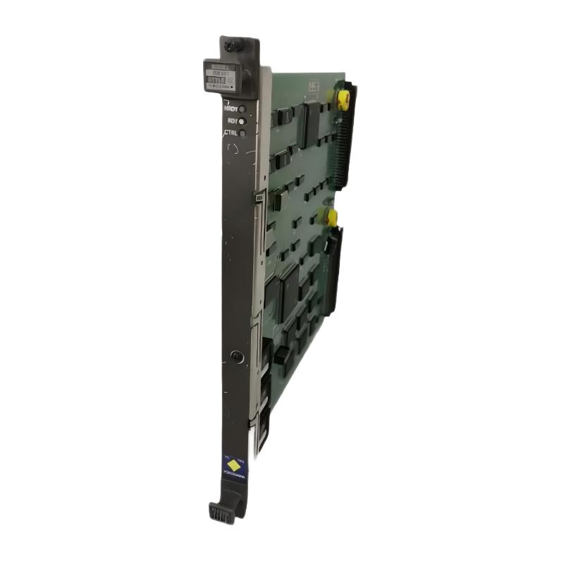 Yokogawa RB301 Bus Interface Master Card