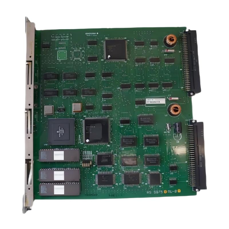 Yokogawa RB301 Bus Interface Master Card