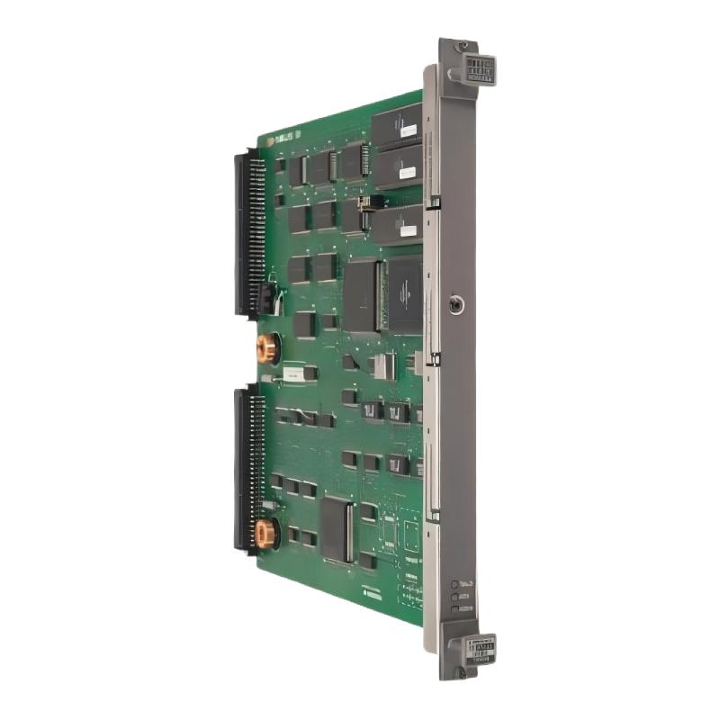Yokogawa RB301 Bus Interface Master Card
