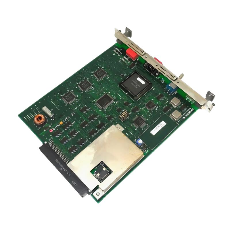 Yokogawa RB401/S2 RIO Bus Module