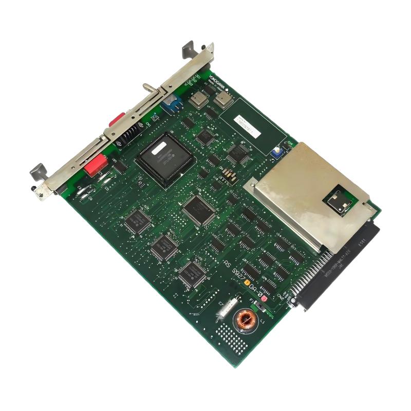 Yokogawa RB401/S2 RIO Bus Module