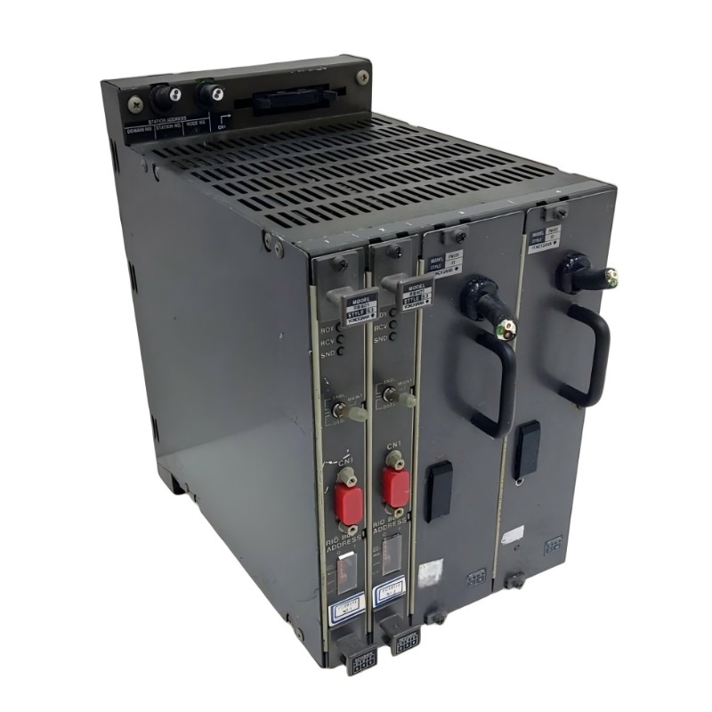 Yokogawa RB401/S3 RIO Bus Module
