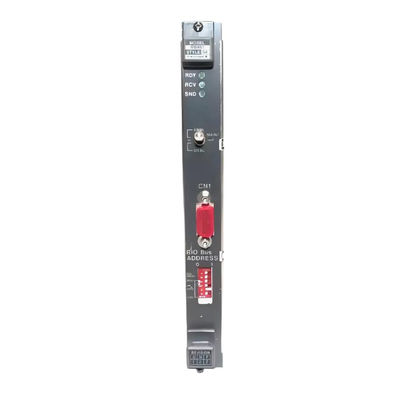Yokogawa RB401/S4 RIO Bus Module