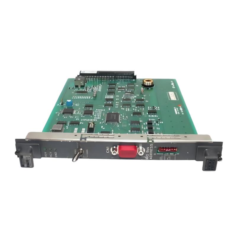 Yokogawa RB401/S4 RIO Bus Module