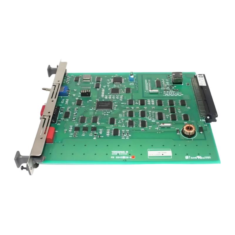 Yokogawa RB401/S4 RIO Bus Module