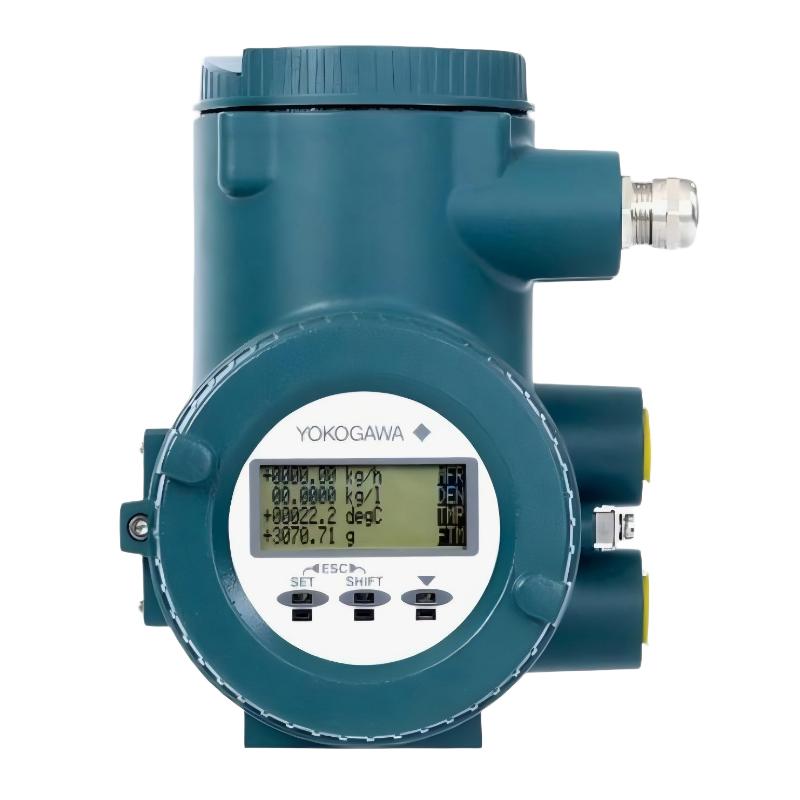 Yokogawa RCCF31 Mass Flow Meter