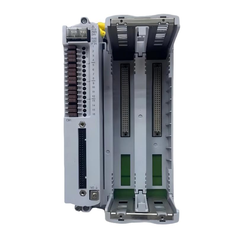 Yokogawa S2BN1D-12030 Base Plate