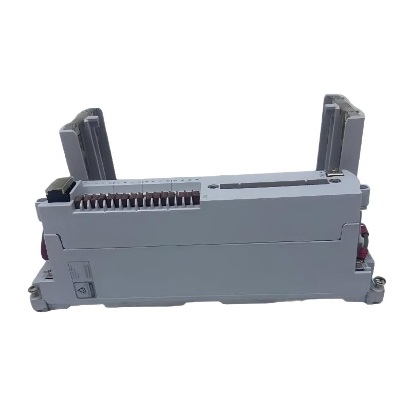 Yokogawa S2BN1D-19030 Terminal Base