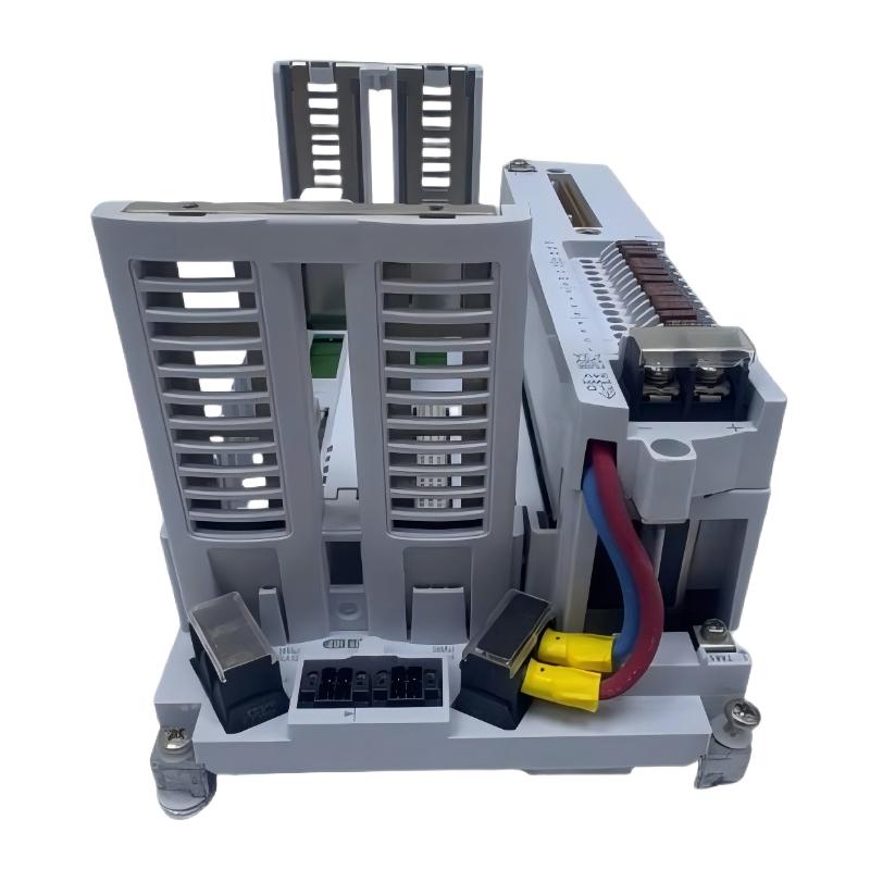 Yokogawa S2BN1D-19030 Terminal Base