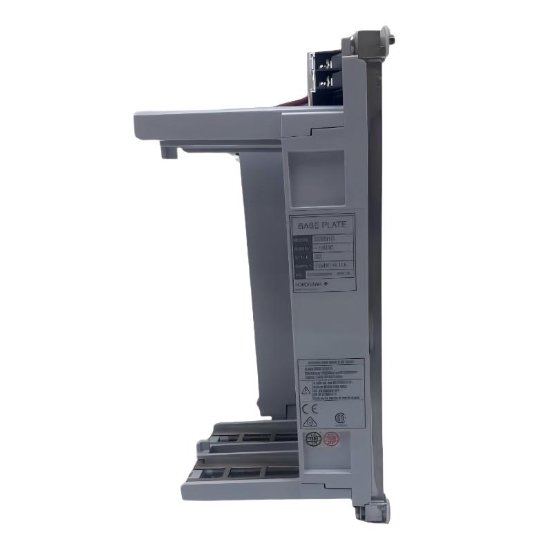 Yokogawa S2BN1D-19030 Terminal Base