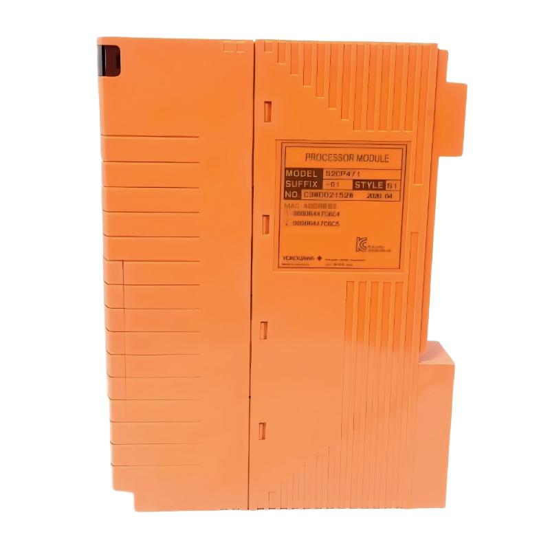 Yokogawa S2CP471	Processor Module