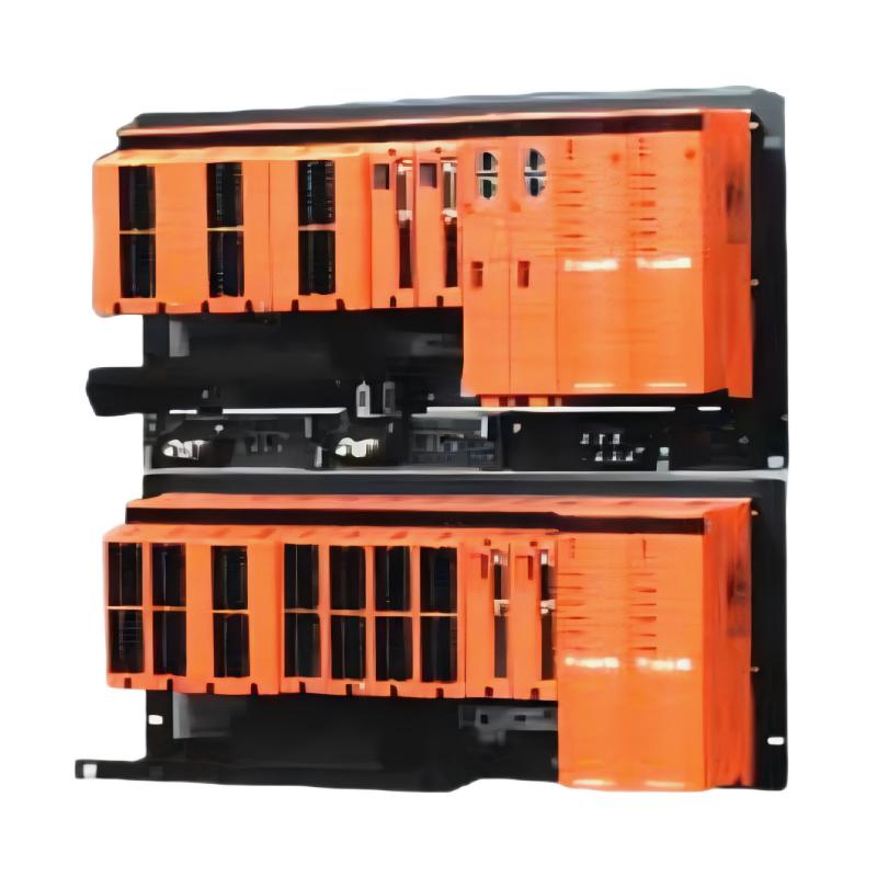 Yokogawa S2SC70D Safety Control Unit
