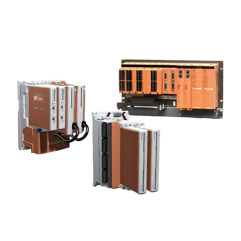 Yokogawa S2SC70D Safety Control Unit
