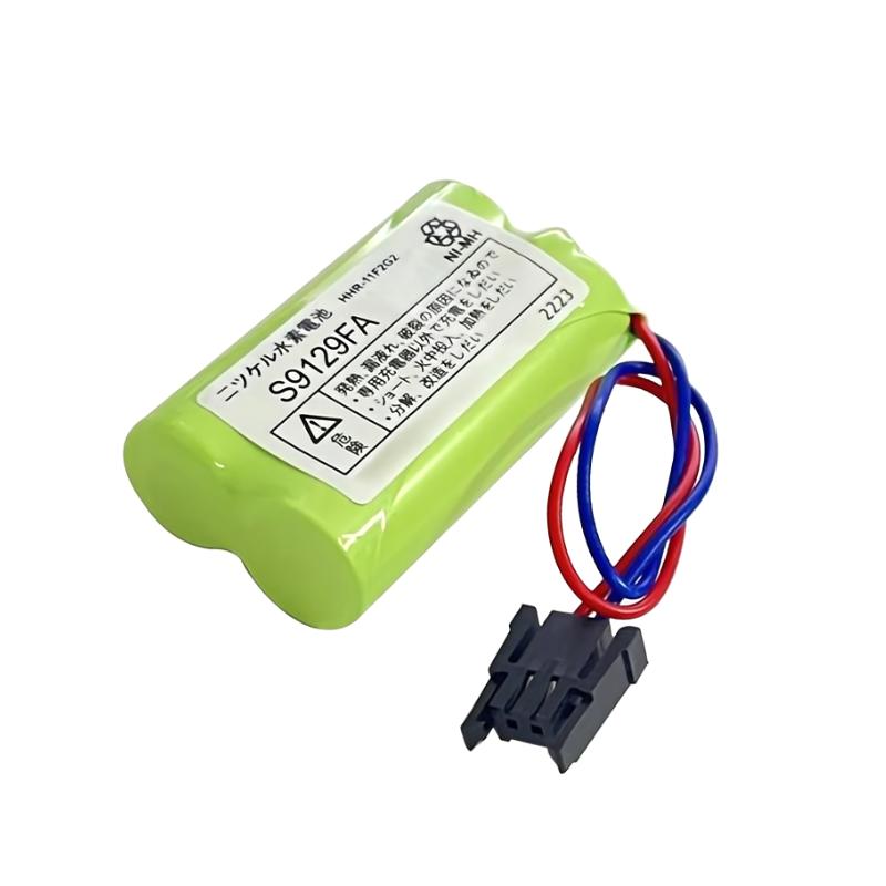 Yokogawa S9129FA	Battery