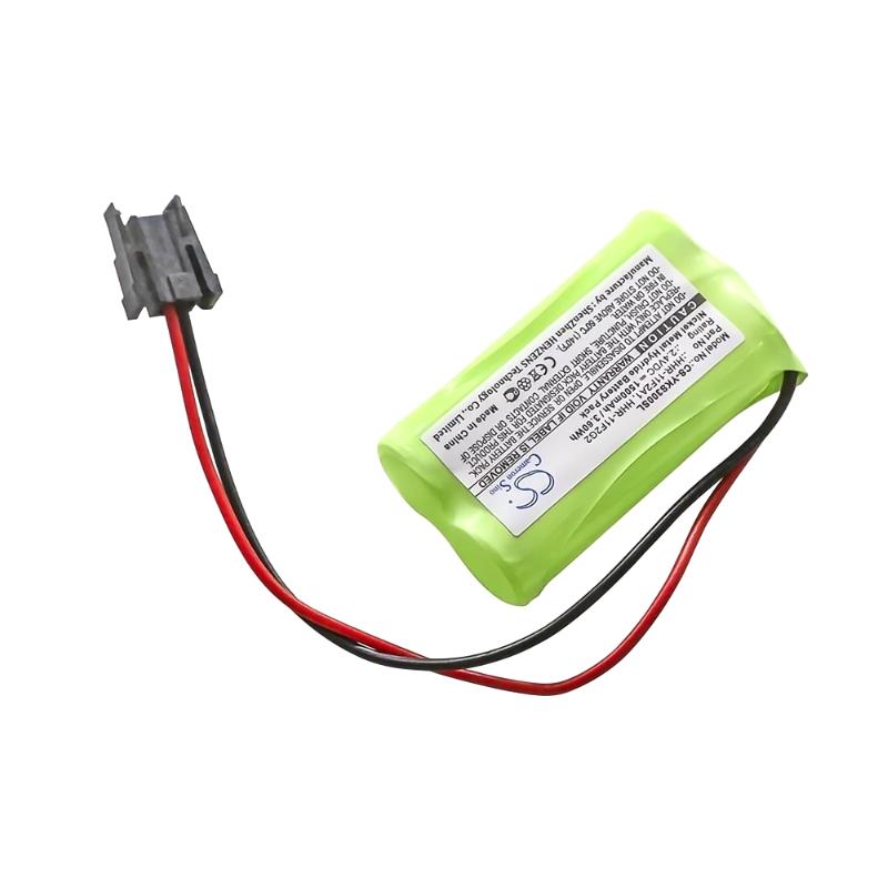 Yokogawa S9129FA	Battery