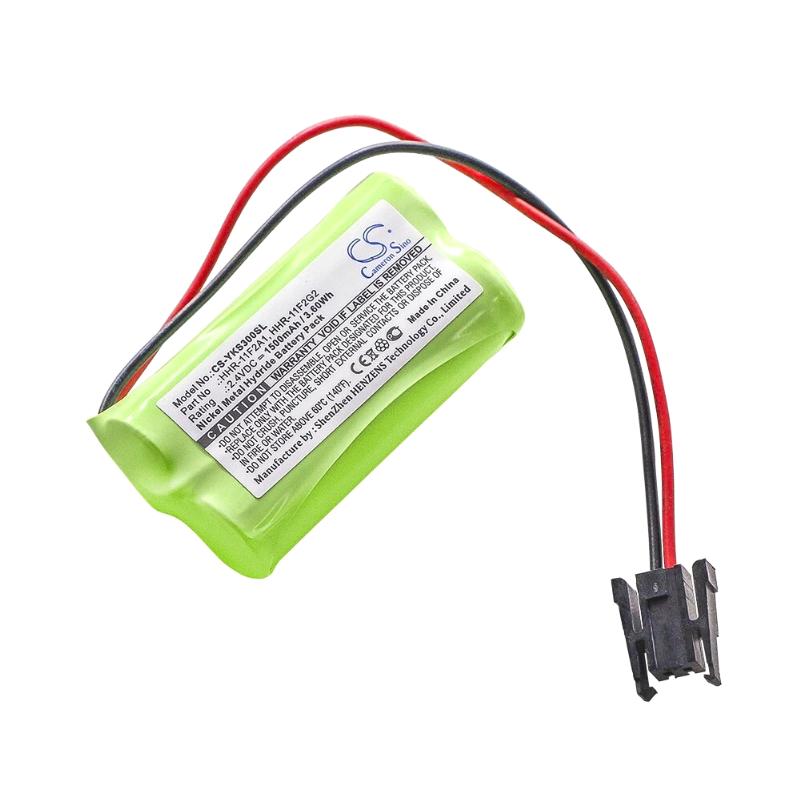 Yokogawa S9129FA	Battery