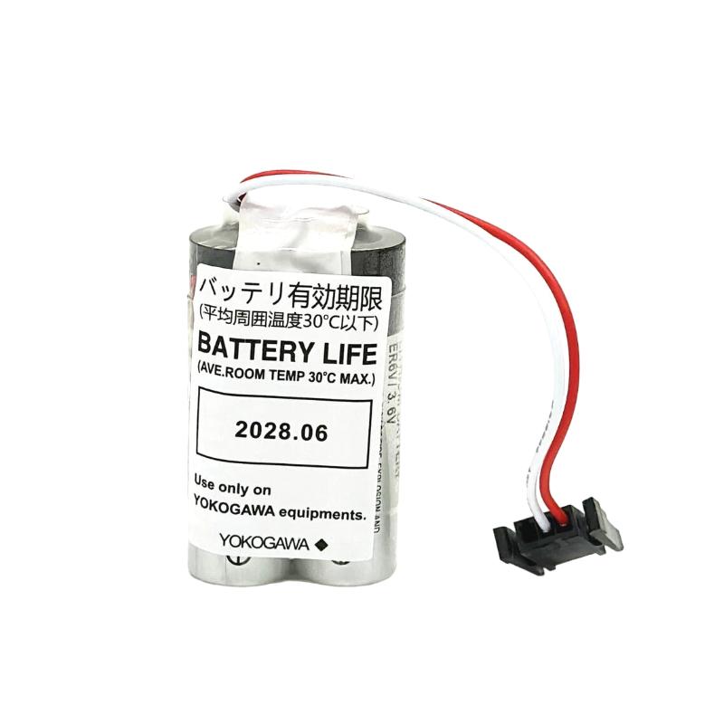 Yokogawa S9185FA	Battery Pack
