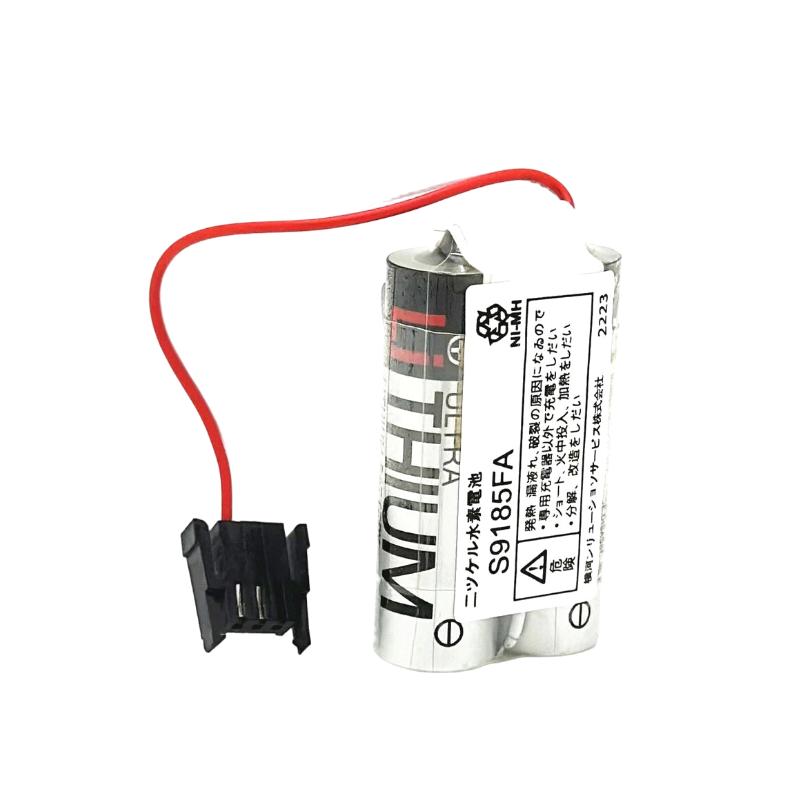 Yokogawa S9185FA	Battery Pack