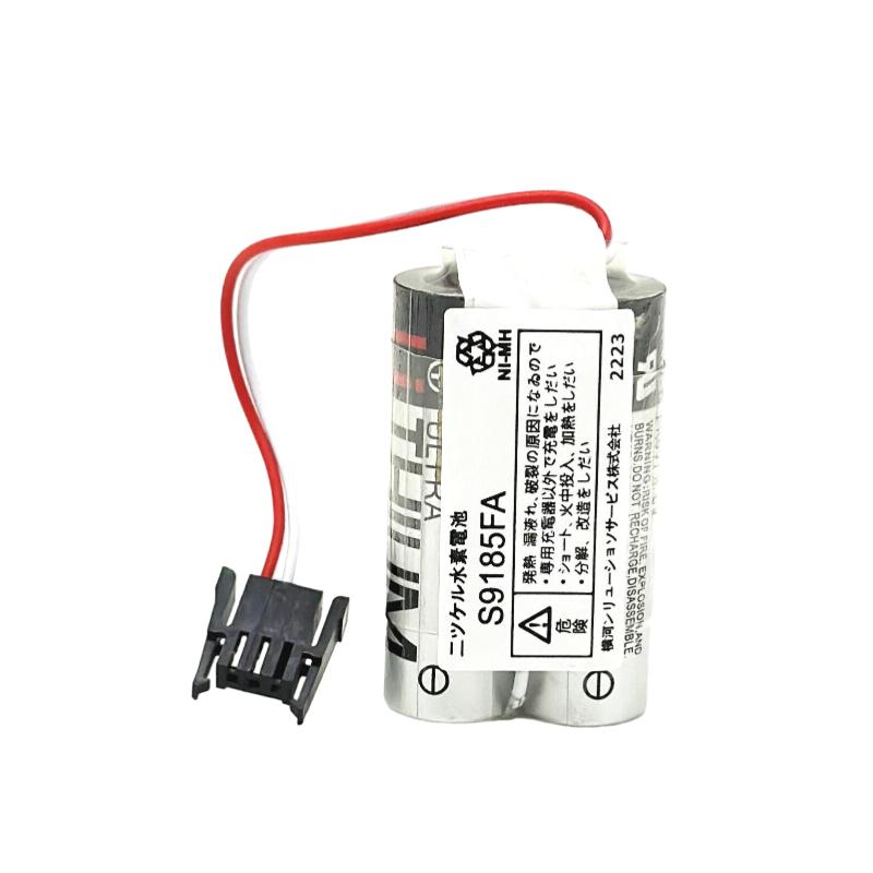 Yokogawa S9185FA	Battery Pack