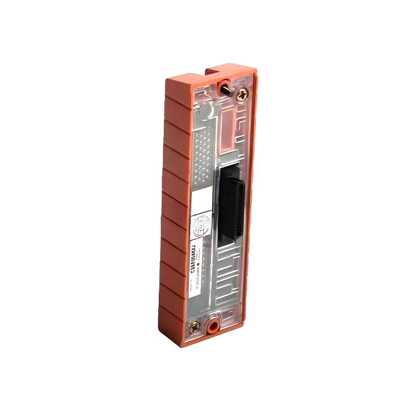 Yokogawa S9342FA	Bus Connector Unit
