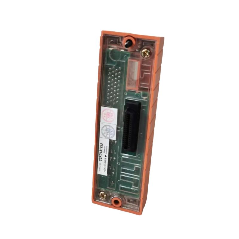Yokogawa S9343FA	Bus Connector Unit