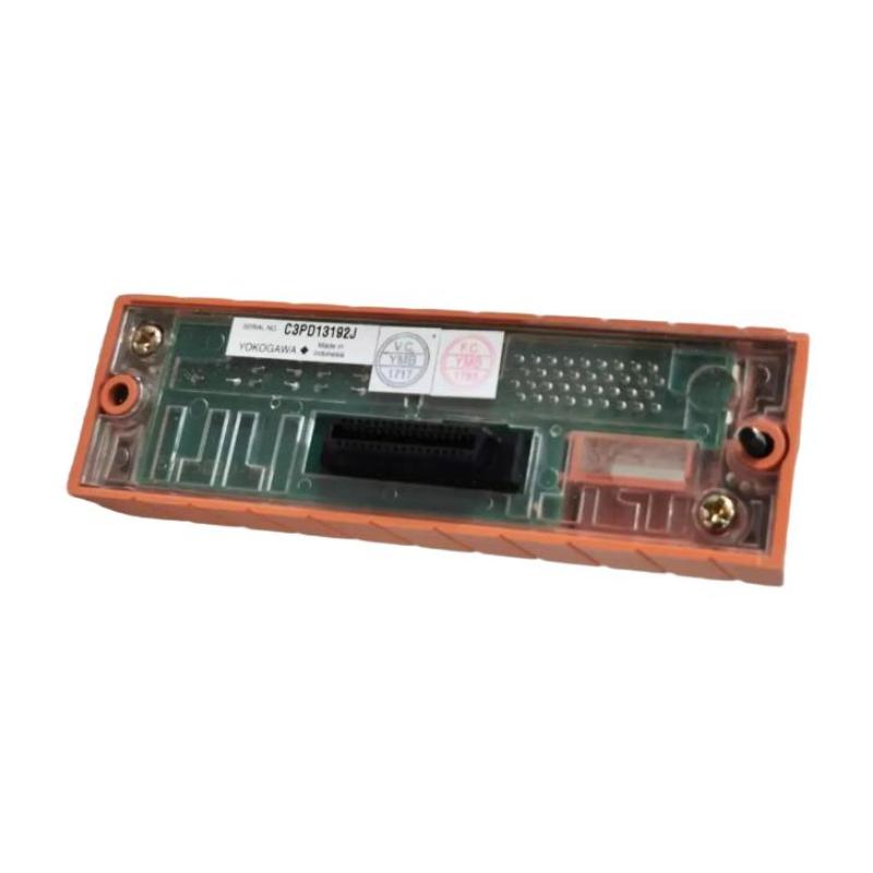 Yokogawa S9343FA	Bus Connector Unit