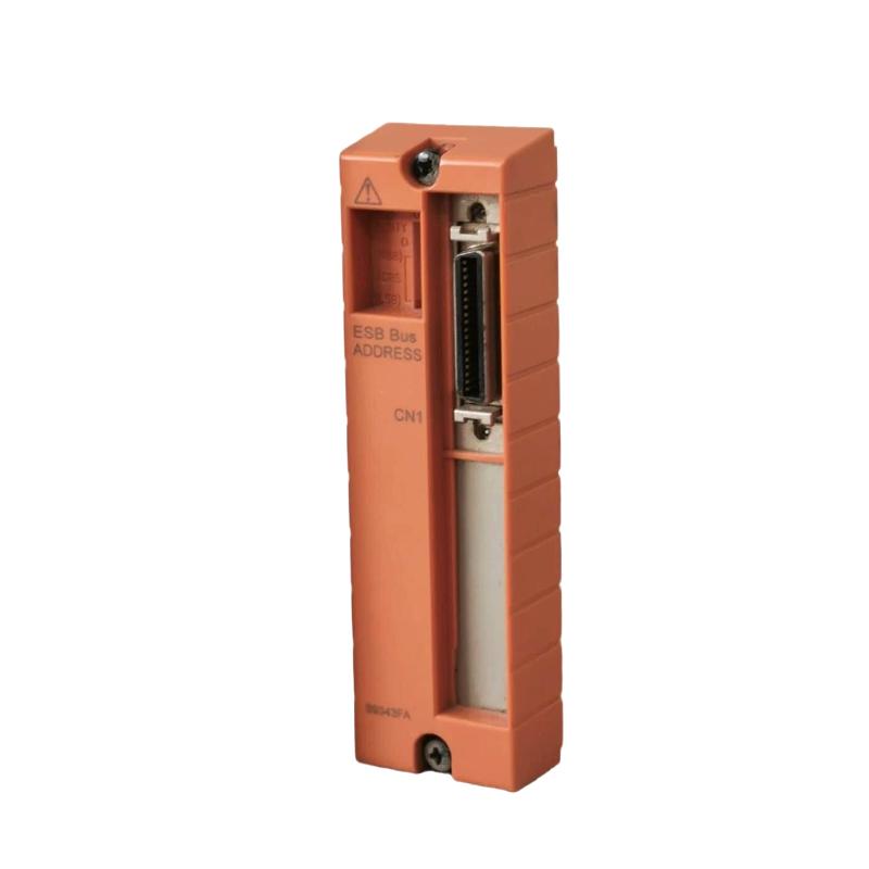 Yokogawa S9343FA	Bus Connector Unit