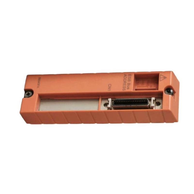 Yokogawa S9343FA	Bus Connector Unit