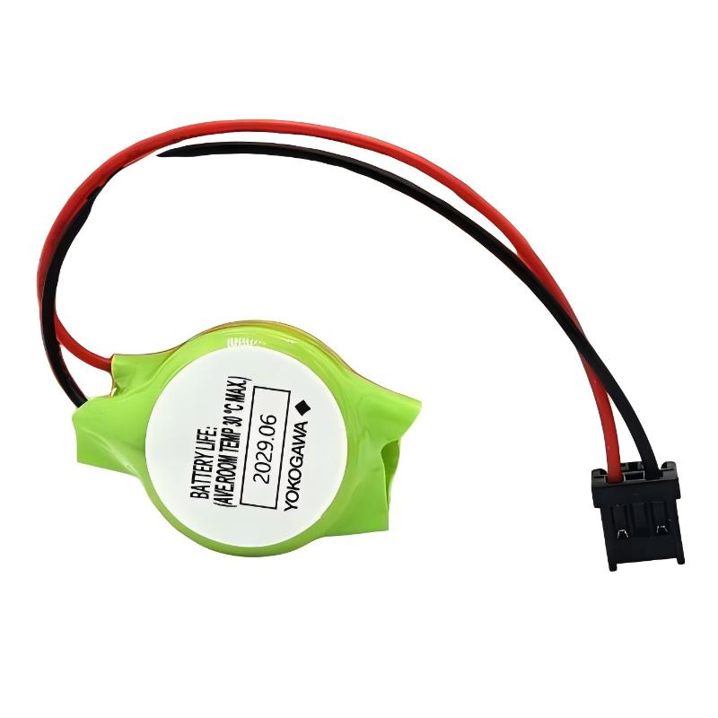 Yokogawa S9450FE	Battery