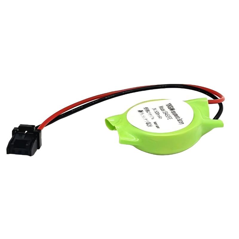 Yokogawa S9450FE	Battery