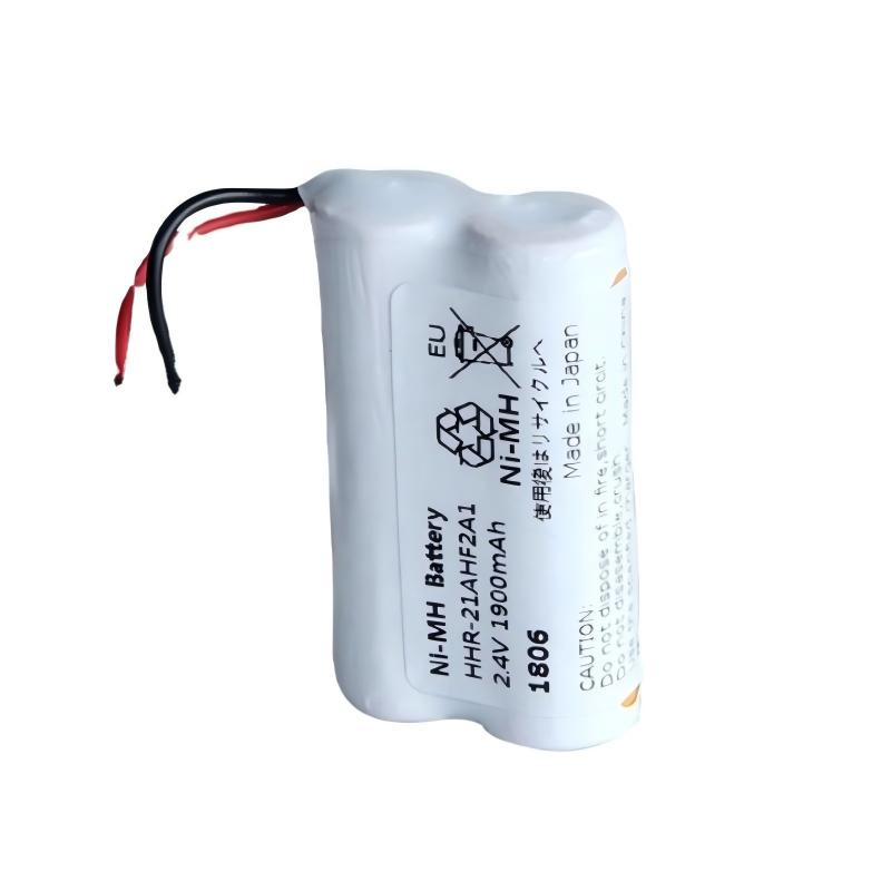Yokogawa S9548FA	Battery