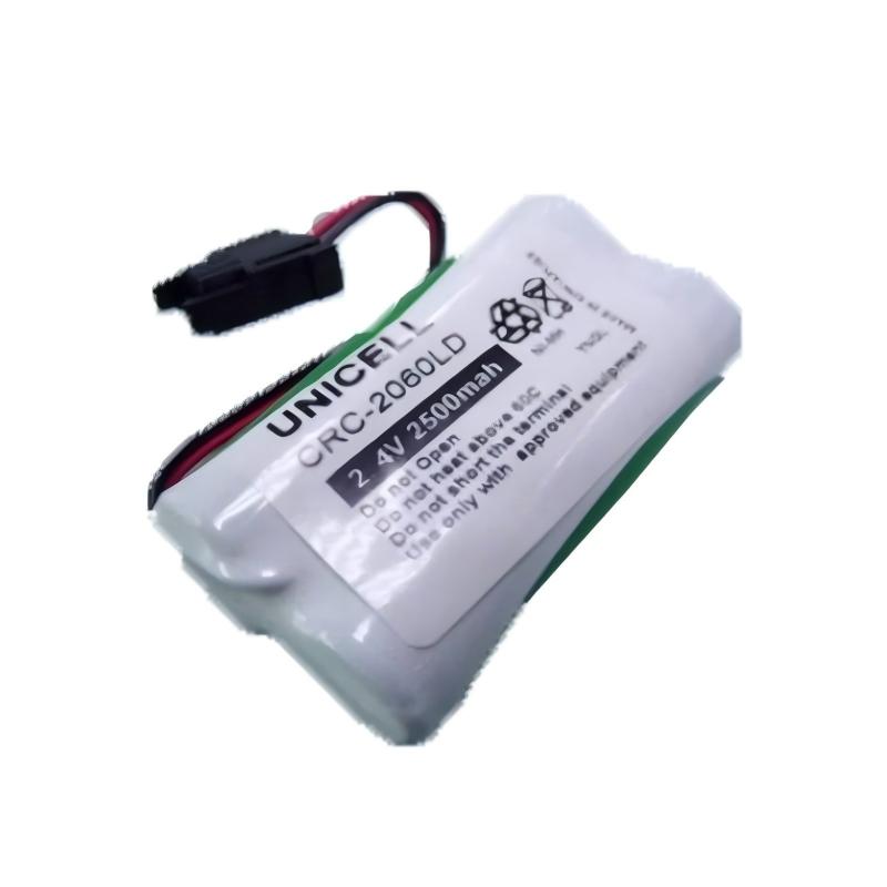 Yokogawa S9548FA	Battery