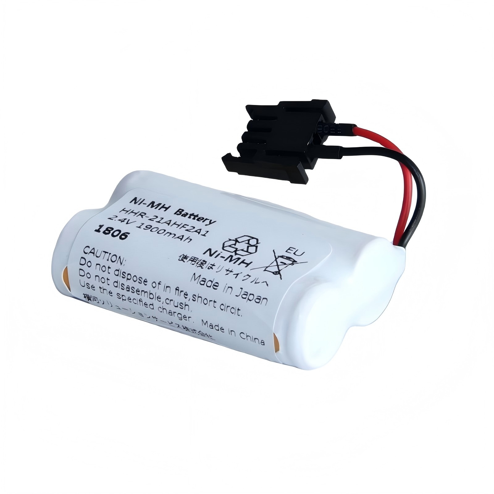 Yokogawa S9548FA	Battery