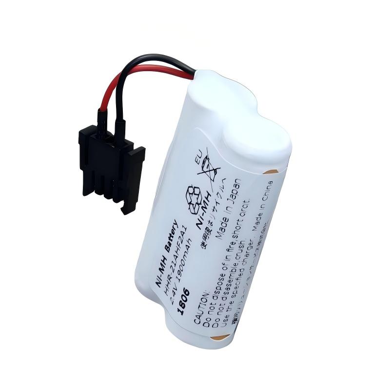 Yokogawa S9548FA	Battery
