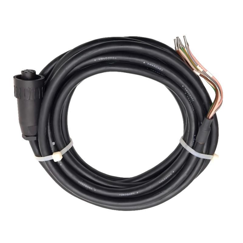 Yokogawa S9756UV Main Power Bus Unit