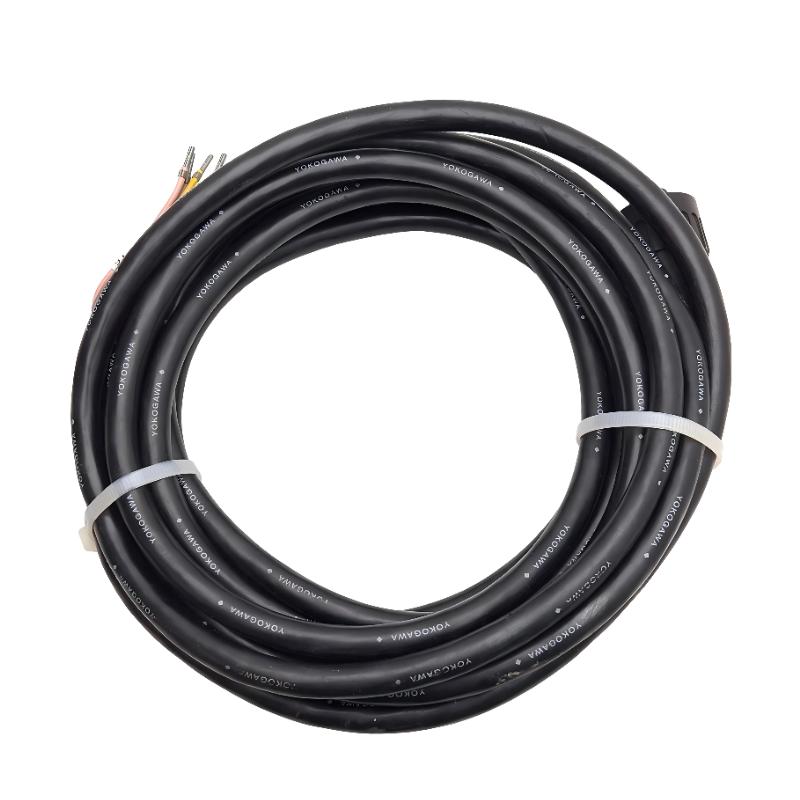 Yokogawa S9757UV Power Cord