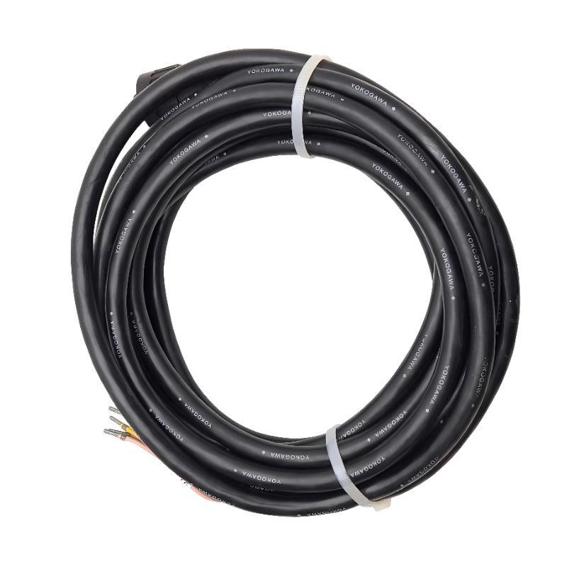 Yokogawa S9757UV Power Cord