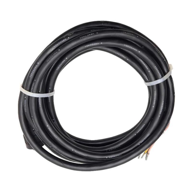 Yokogawa S9757UV Power Cord