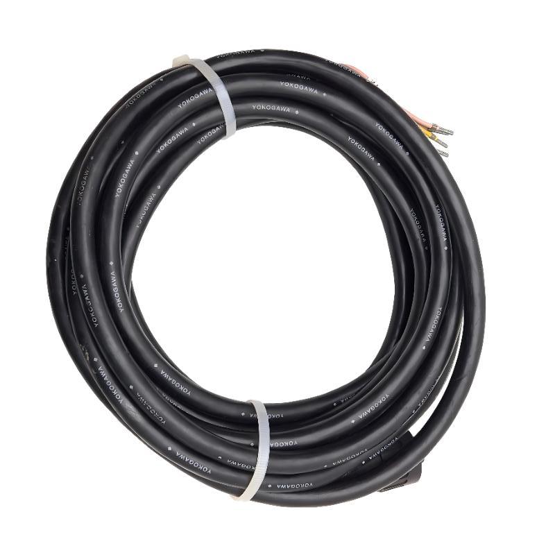 Yokogawa S9757UV Power Cord