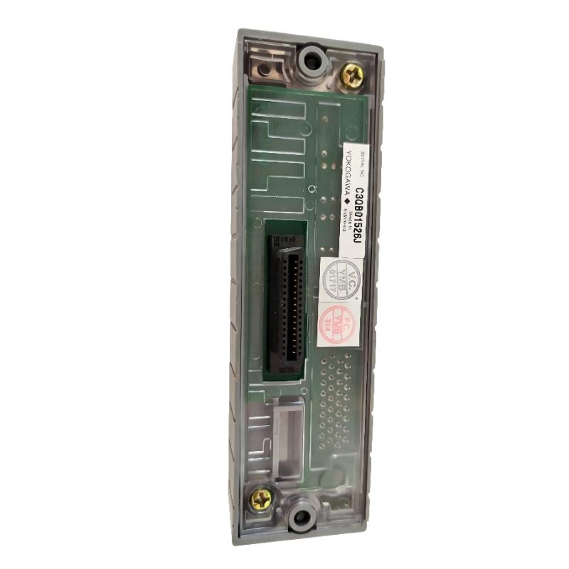 Yokogawa S9960DD-01 Electrical Signal Bus Module