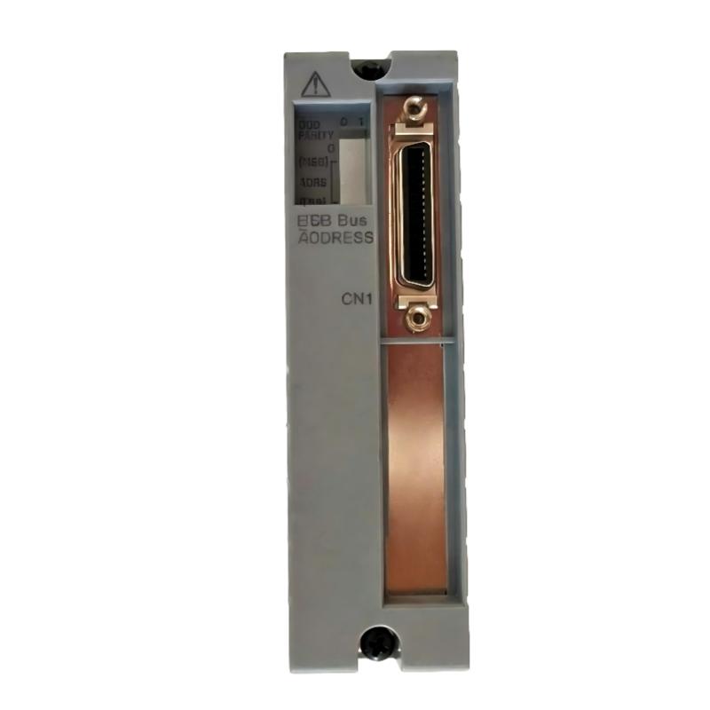 Yokogawa S9960DD-01 Electrical Signal Bus Module