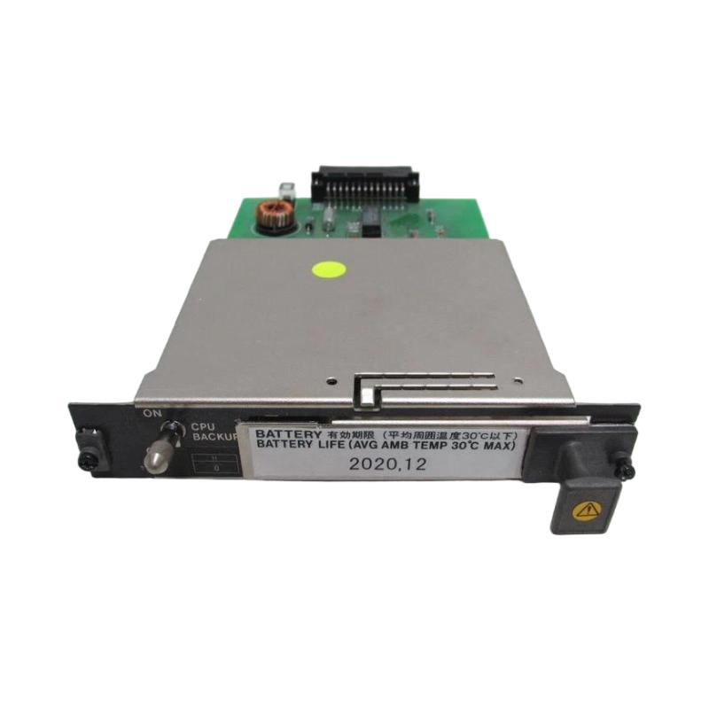 Yokogawa S9971DB-0 CPU Backup Battery Module