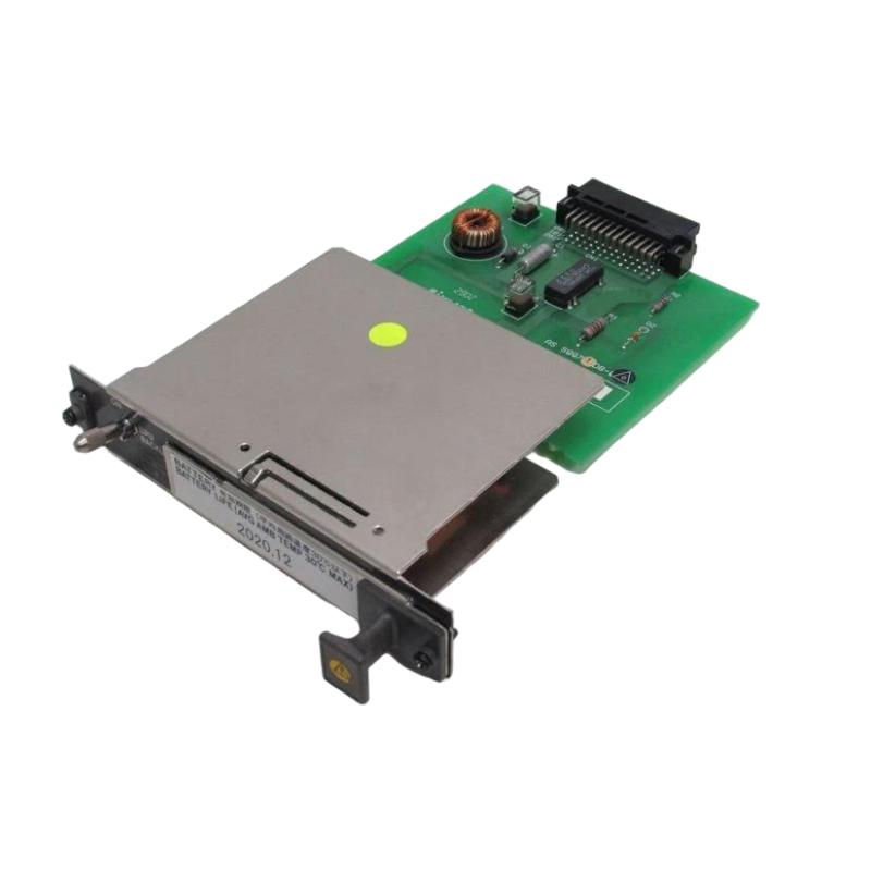 Yokogawa S9971DB-0 CPU Backup Battery Module