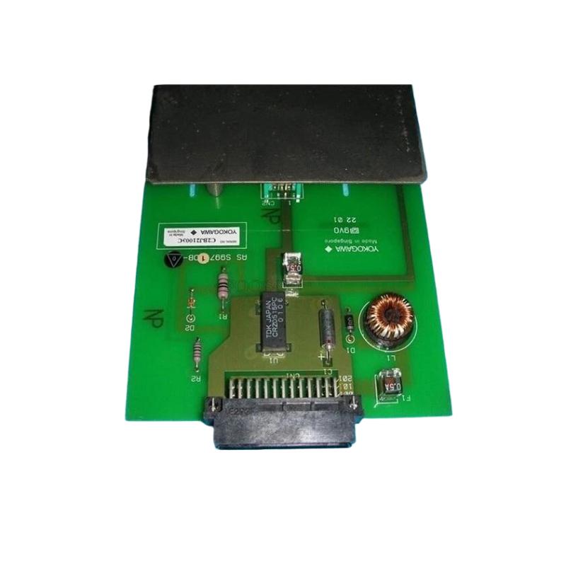 Yokogawa S9971DB-0 CPU Backup Battery Module